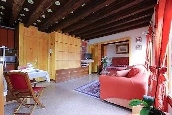 Marina Daire Venedik