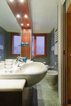 Marina Daire Venedik İtalya