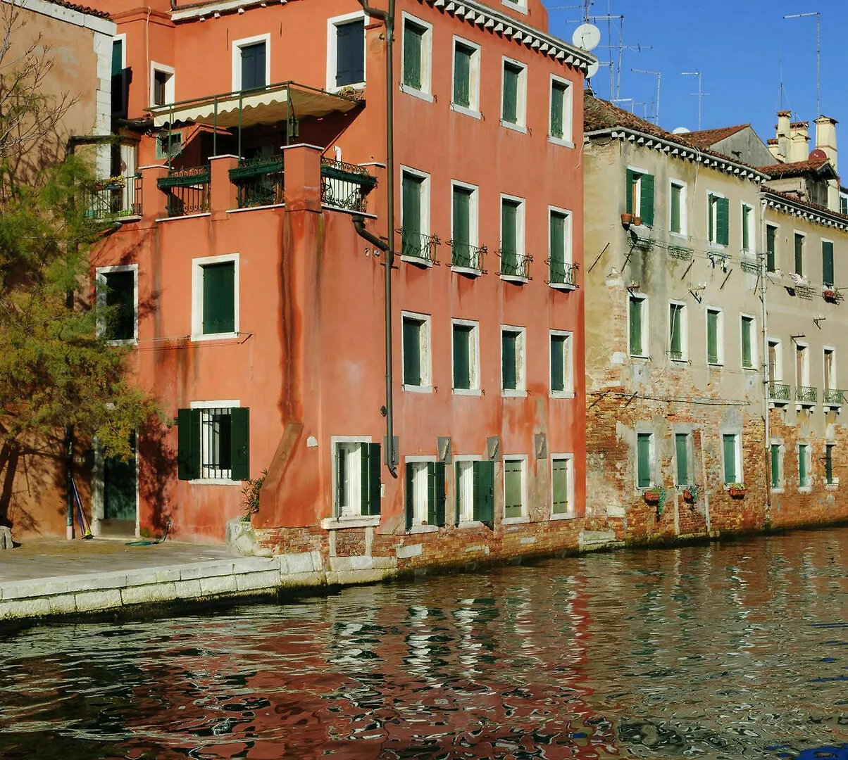 Marina Daire Venedik